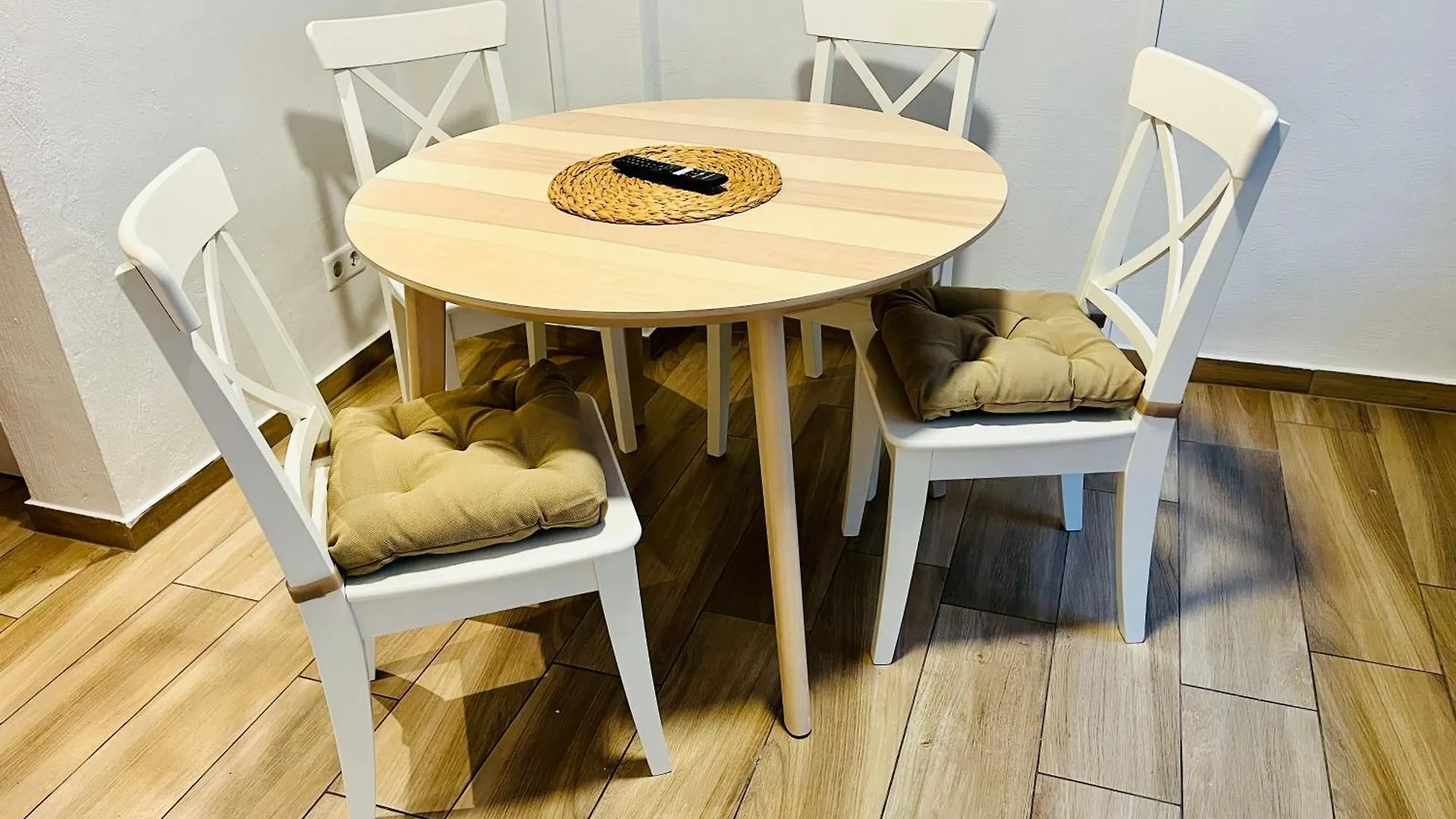 Apartment Im Schanzenviertel هامبورغ