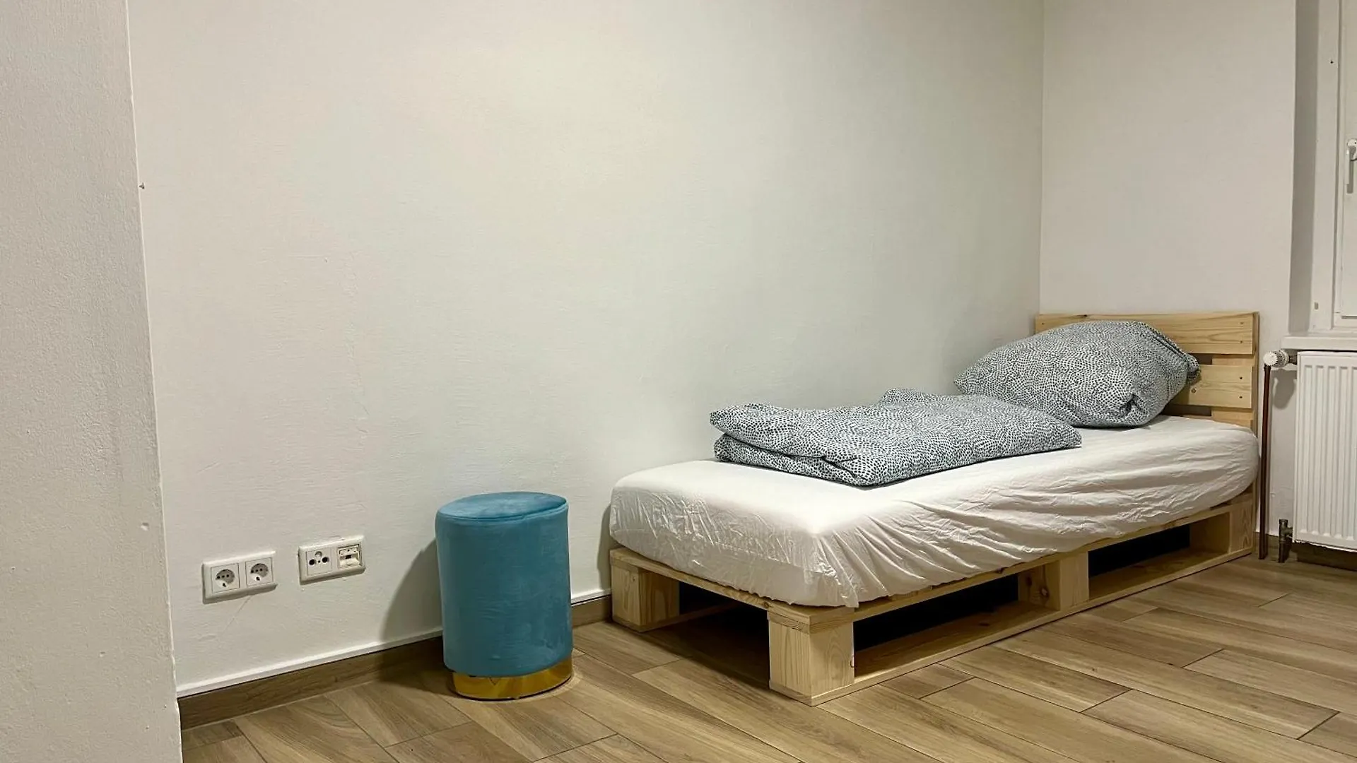 Apartment Im Schanzenviertel هامبورغ