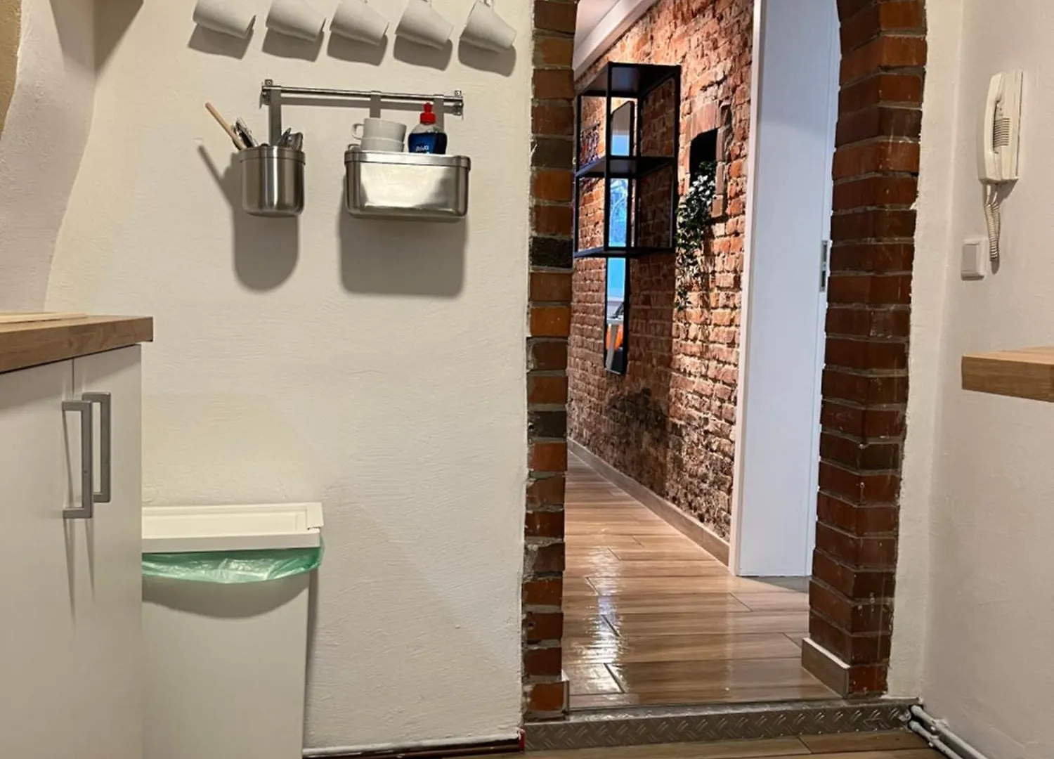 Apartment Im Schanzenviertel هامبورغ 0*,